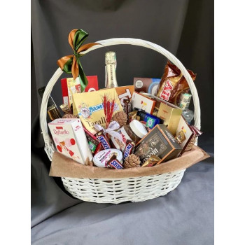 Корзина сладостей 5 Корзина сладостей 5