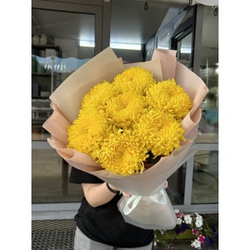 Букет Sunshine Букет Sunshine