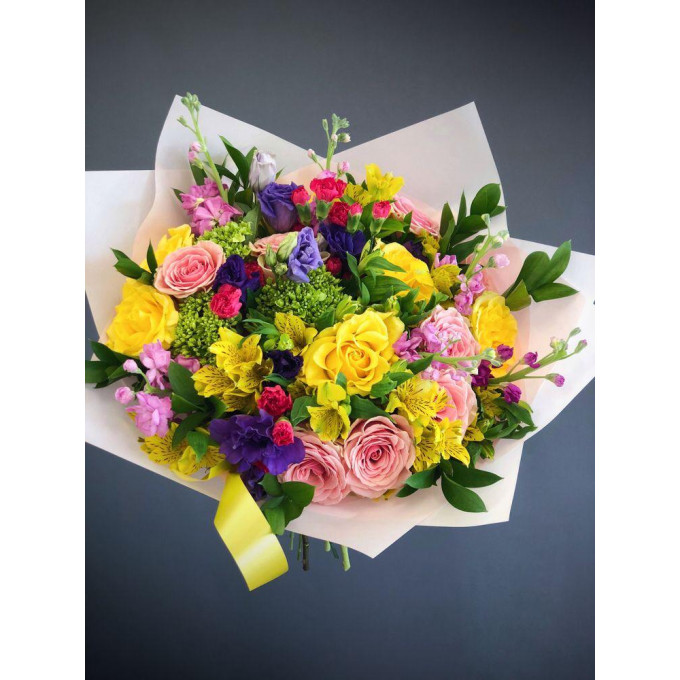 Букет Адалин