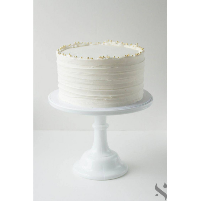 Торт Молочная девочка