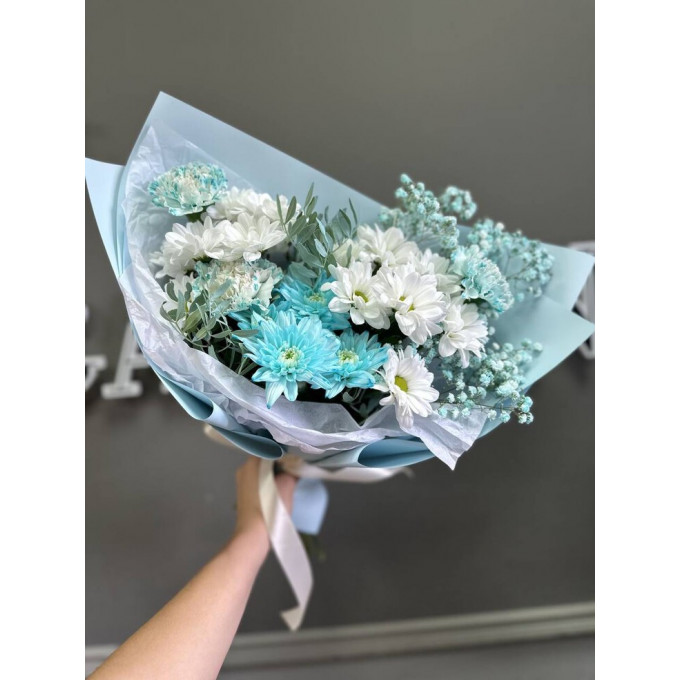 Букет Монреаль