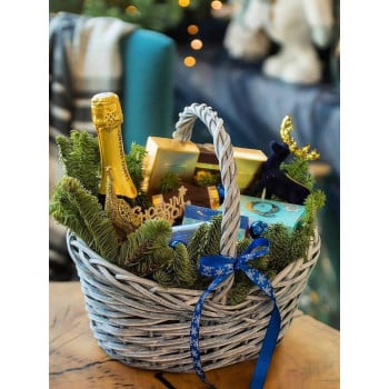 Корзина "Магия"